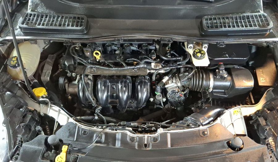 Ford Escape 2.5 S AUTO Suv 2018