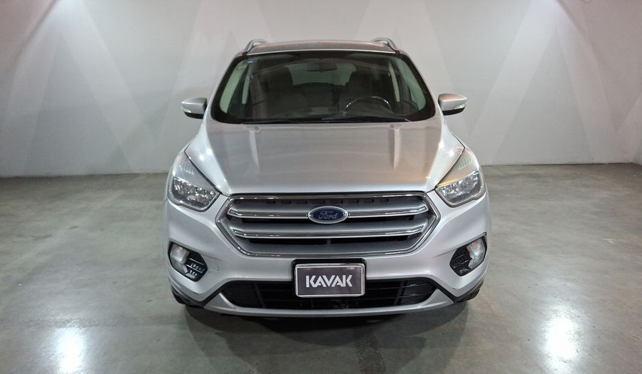 Ford Escape 2.5 S AUTO Suv 2018