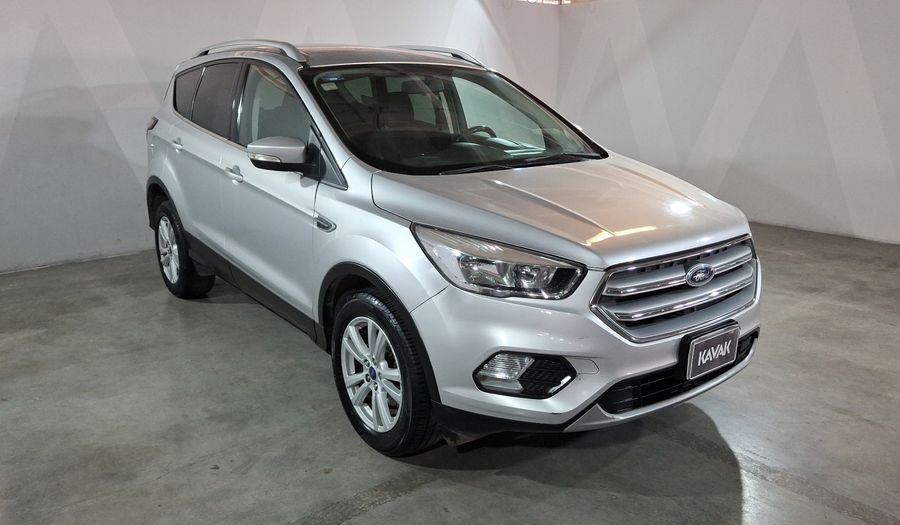 Ford Escape 2.5 S AUTO Suv 2018