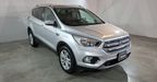 Ford Escape 2.5 S AUTO Suv 2018