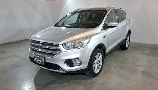 Ford • Escape