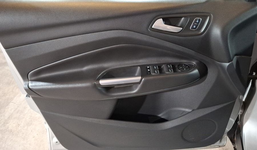 Ford Escape 2.5 S AUTO Suv 2018
