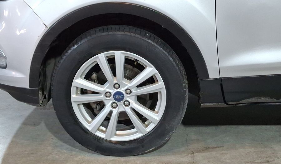 Ford Escape 2.5 S AUTO Suv 2018
