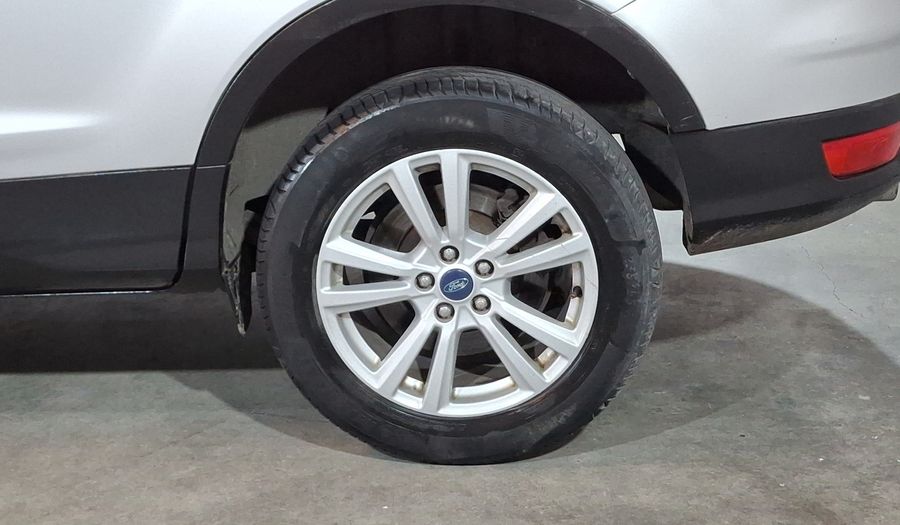 Ford Escape 2.5 S AUTO Suv 2018