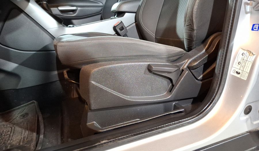 Ford Escape 2.5 S AUTO Suv 2018