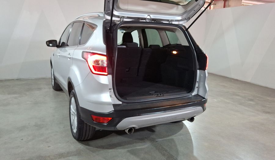 Ford Escape 2.5 S AUTO Suv 2018