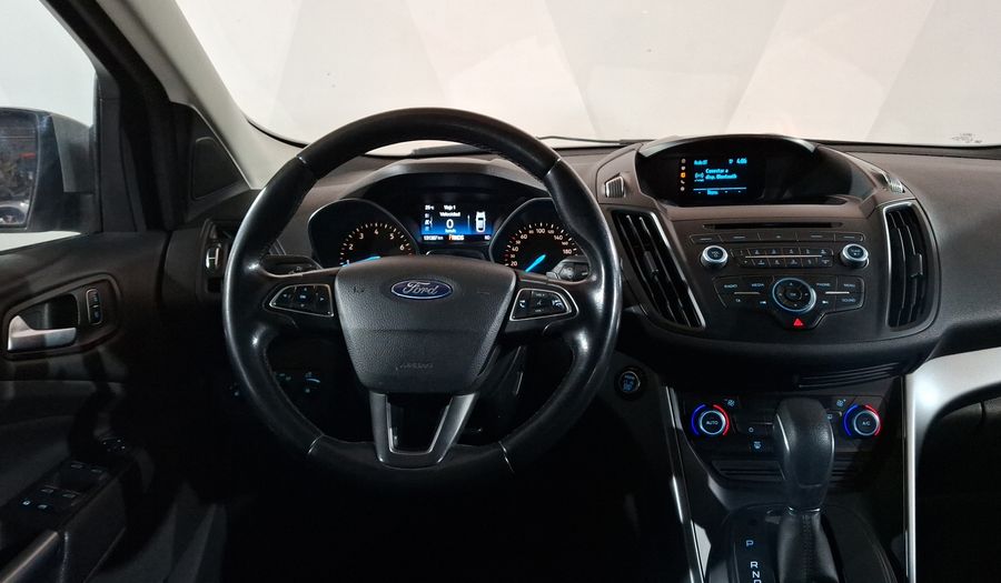 Ford Escape 2.5 S AUTO Suv 2018