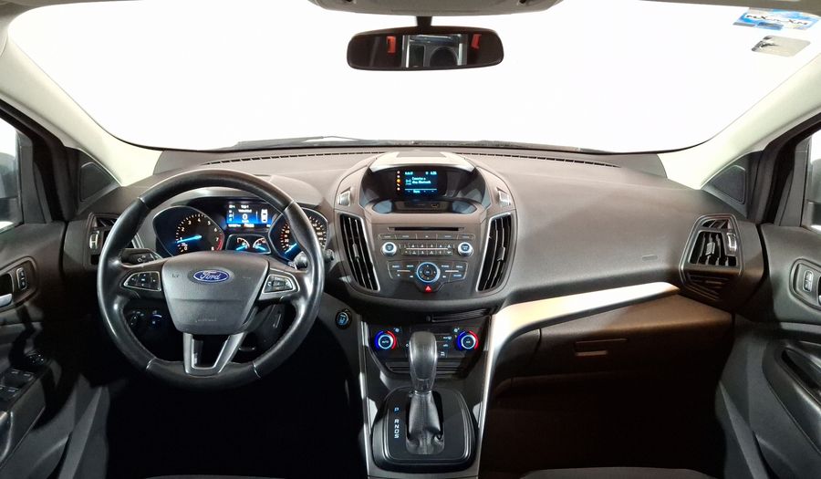 Ford Escape 2.5 S AUTO Suv 2018