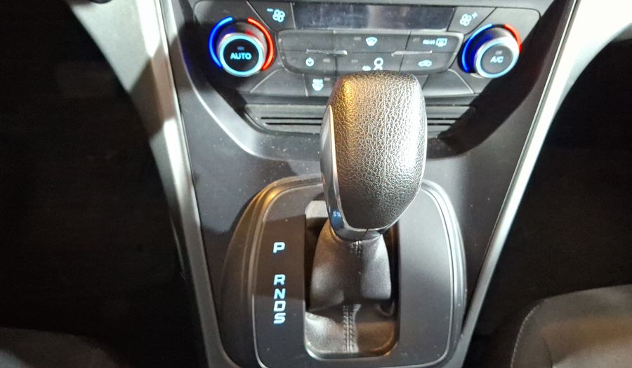 Ford Escape 2.5 S AUTO Suv 2018