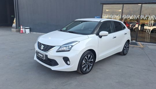Suzuki • Baleno