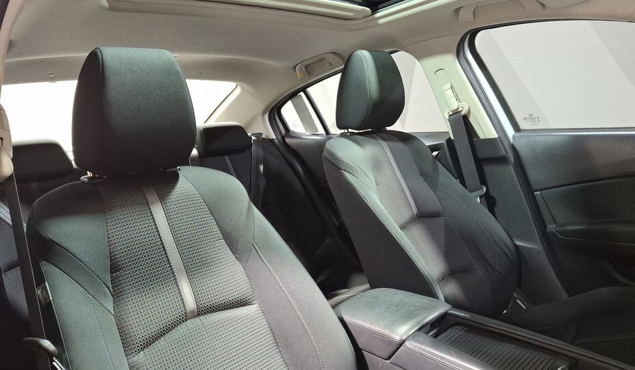 Mazda 3 2.5 SEDAN I TOURING TA Sedan 2017