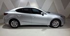 Mazda 3 2.5 SEDAN I TOURING TA Sedan 2017