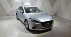 Mazda 3 2.5 SEDAN I TOURING TA Sedan 2017