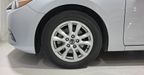 Mazda 3 2.5 SEDAN I TOURING TA Sedan 2017