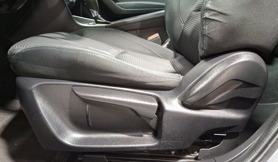Mazda 3 2.5 SEDAN I TOURING TA Sedan 2017