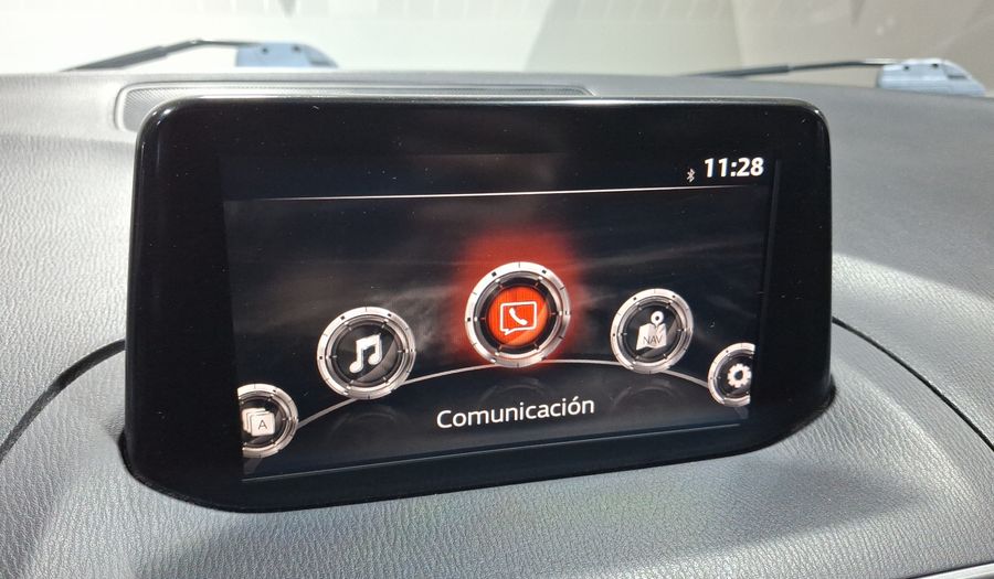 Mazda 3 2.5 SEDAN I TOURING TA Sedan 2017