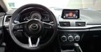 Mazda 3 2.5 SEDAN I TOURING TA Sedan 2017