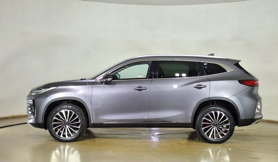 Exeed Txl 2.0T DCT UNLIMITED Suv 2023