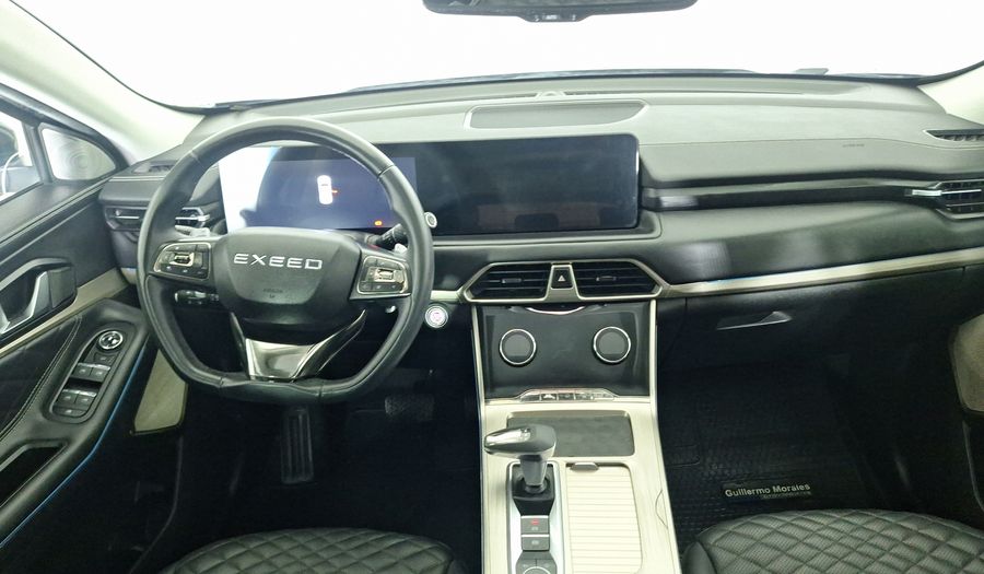 Exeed Txl 2.0T DCT UNLIMITED Suv 2023