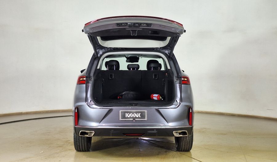 Exeed Txl 2.0T DCT UNLIMITED Suv 2023