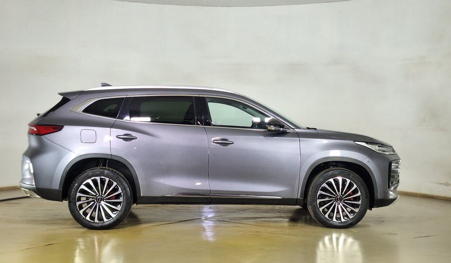 Exeed Txl 2.0T DCT UNLIMITED Suv 2023