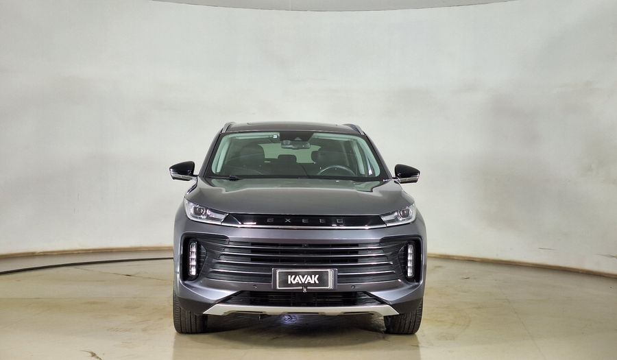 Exeed Txl 2.0T DCT UNLIMITED Suv 2023