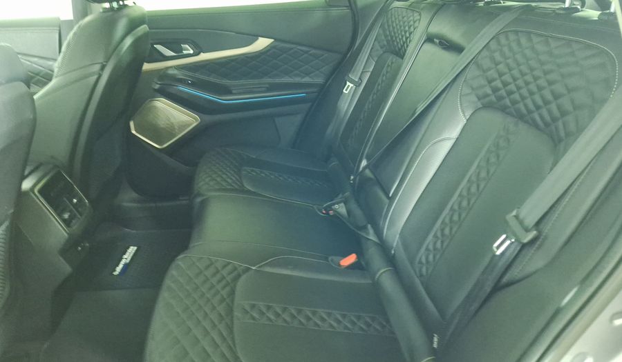 Exeed Txl 2.0T DCT UNLIMITED Suv 2023