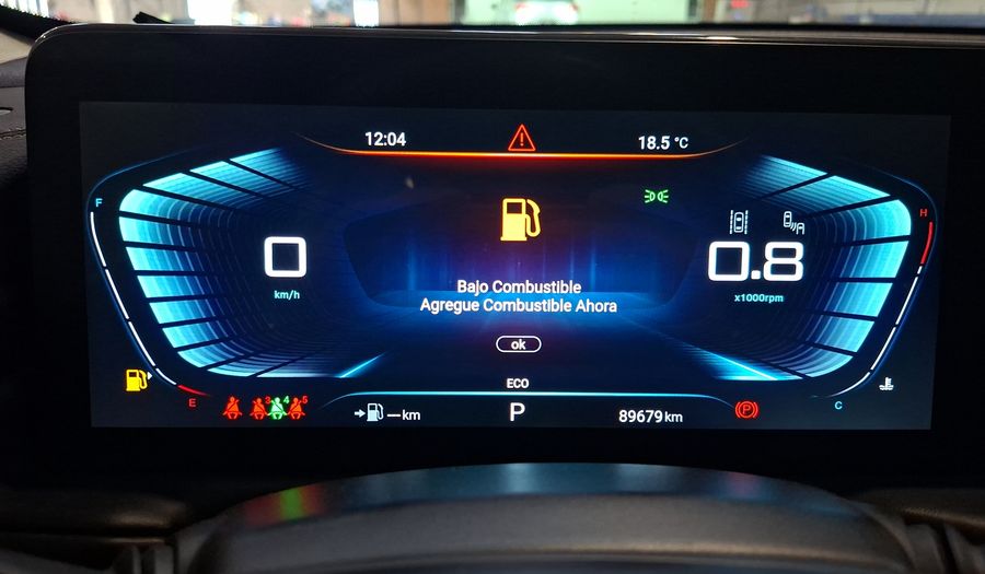 Exeed Txl 2.0T DCT UNLIMITED Suv 2023