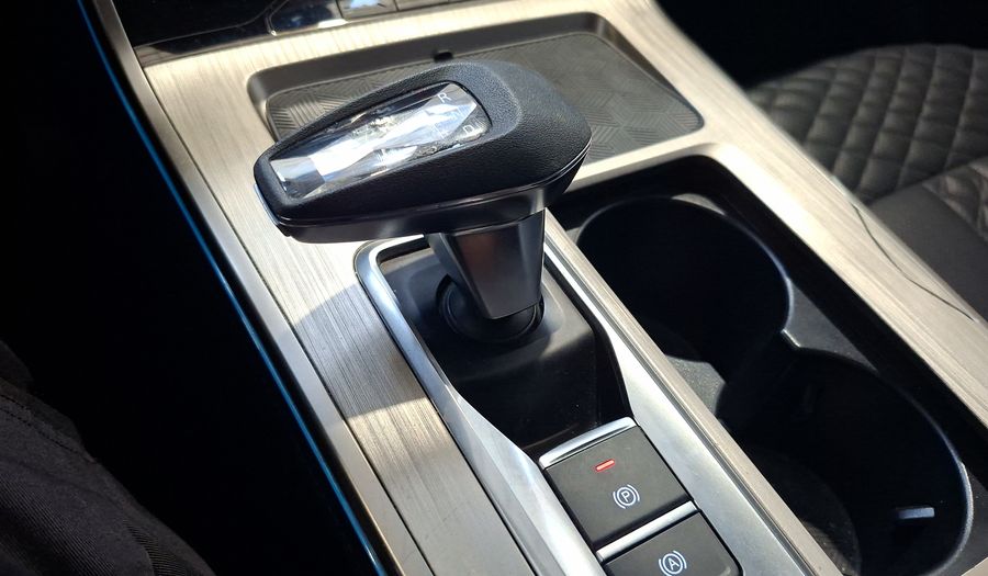 Exeed Txl 2.0T DCT UNLIMITED Suv 2023