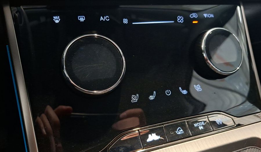Exeed Txl 2.0T DCT UNLIMITED Suv 2023