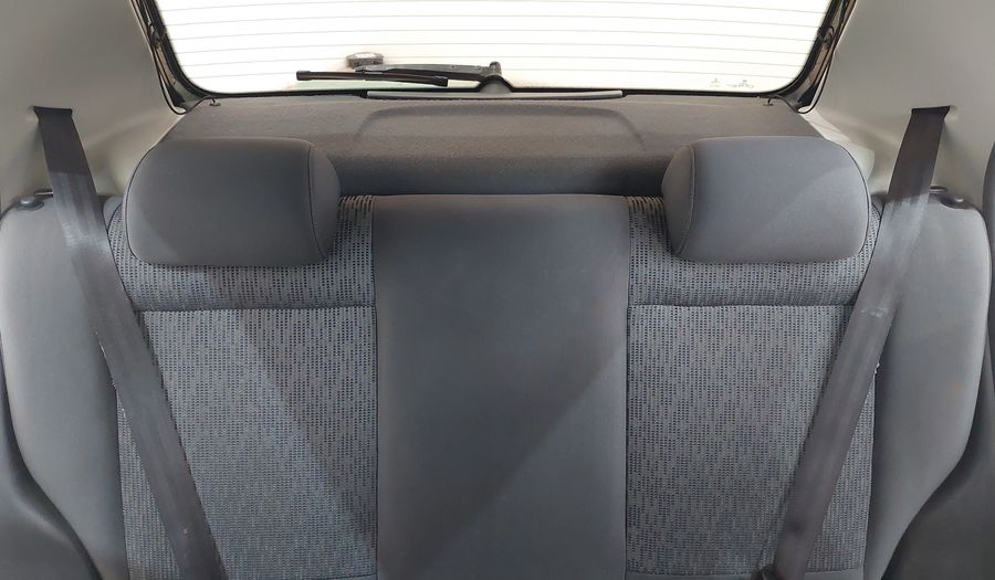 Volkswagen Fox 1.6 VHT TOTAL FLEX Hatchback 2014