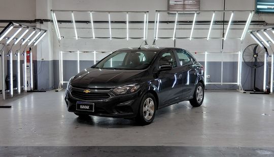 Chevrolet • Onix