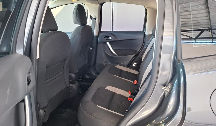 Citroen C3 1.5 TENDANCE PACK SECURE Hatchback 2013