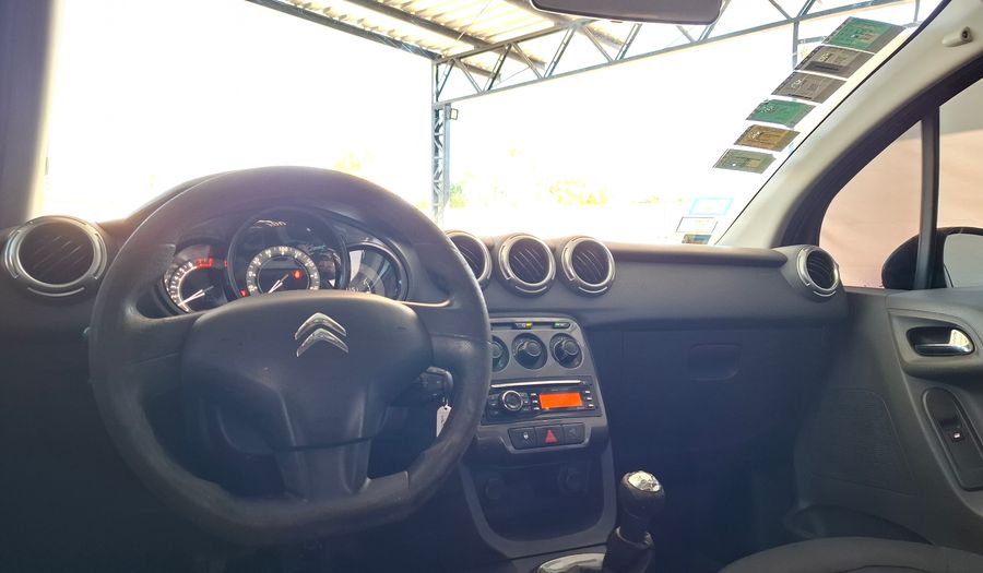 Citroen C3 1.5 TENDANCE PACK SECURE Hatchback 2013