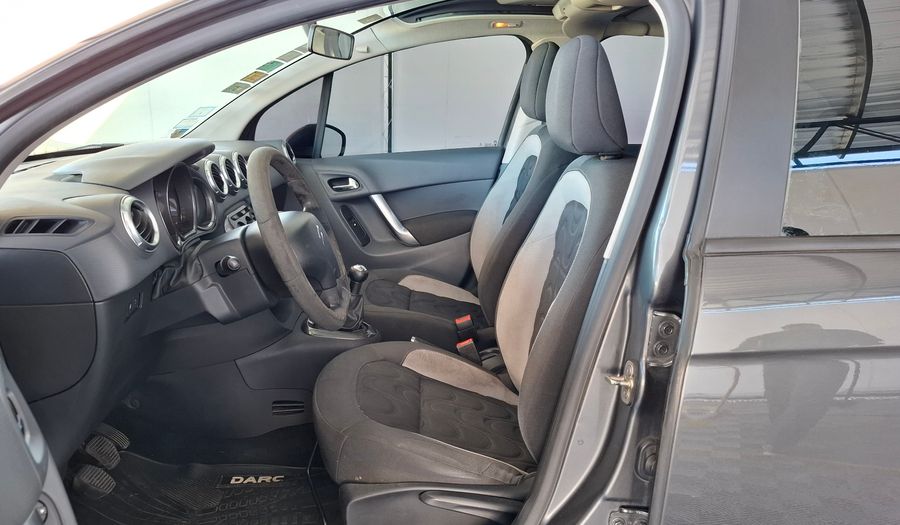 Citroen C3 1.5 TENDANCE PACK SECURE Hatchback 2013