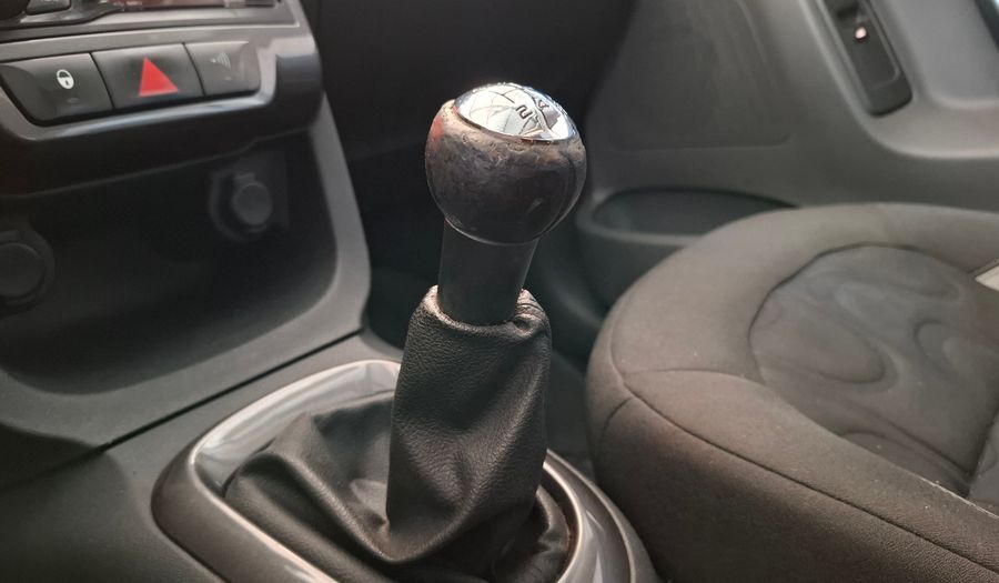 Citroen C3 1.5 TENDANCE PACK SECURE Hatchback 2013