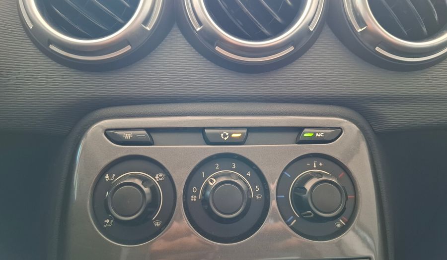 Citroen C3 1.5 TENDANCE PACK SECURE Hatchback 2013