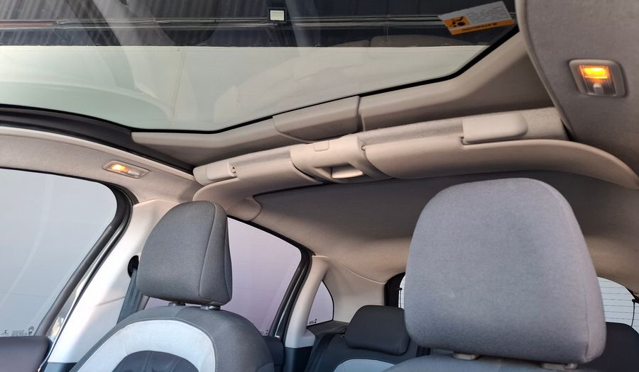 Citroen C3 1.5 TENDANCE PACK SECURE Hatchback 2013