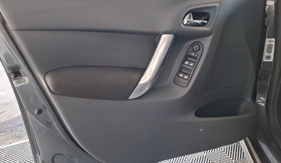 Citroen C3 1.5 TENDANCE PACK SECURE Hatchback 2013