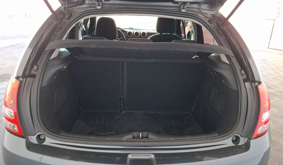 Citroen C3 1.5 TENDANCE PACK SECURE Hatchback 2013