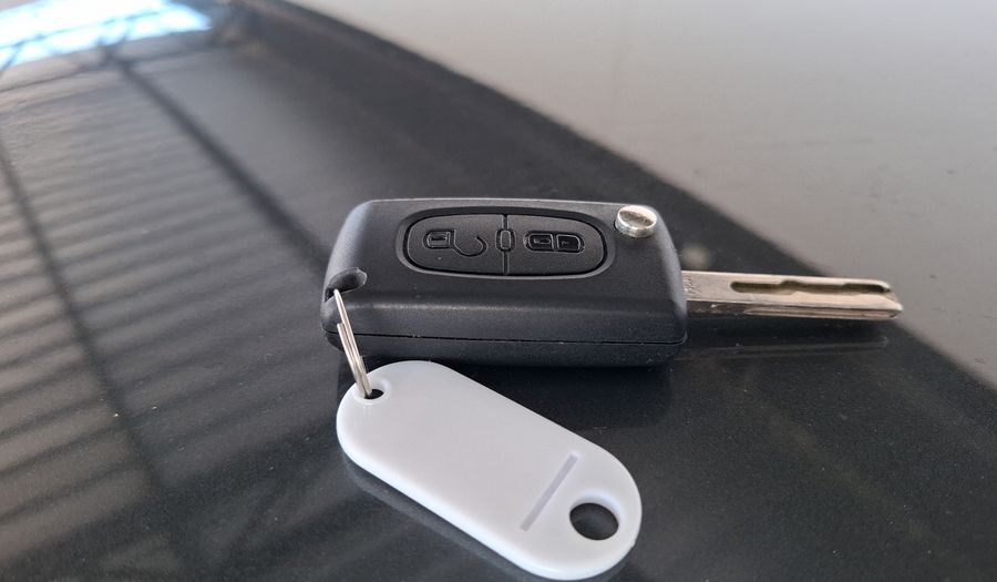 Citroen C3 1.5 TENDANCE PACK SECURE Hatchback 2013