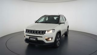 Jeep • Compass