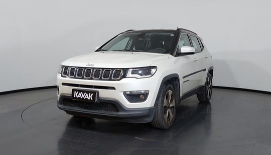 Jeep • Compass