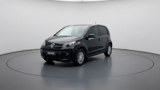 Volkswagen • up