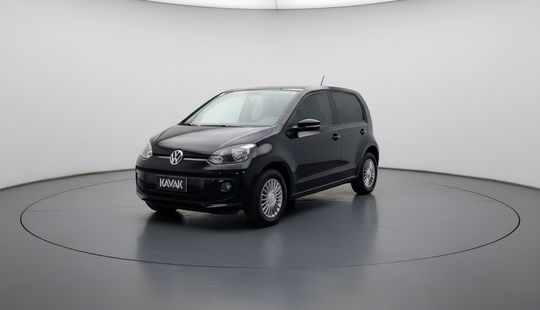 Volkswagen • up
