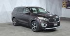 Kia Sorento 3.3 EX AT Suv 2017