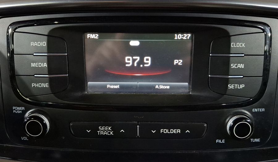Kia Sorento 3.3 EX AT Suv 2017