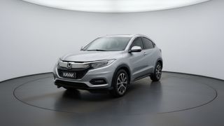 Honda • HR-V