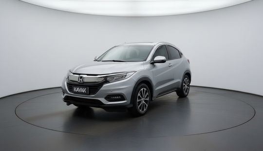 Honda • HR-V
