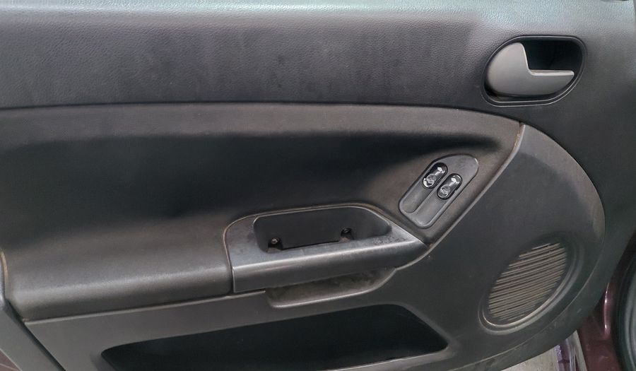 Ford Fiesta 1.6 AMBIENTE PLUS Hatchback 2011
